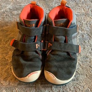 PLAE tennis shoes